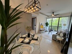 Kandis Residence (D27), Condominium #606864201